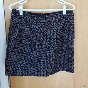 Gap Mini Skirt